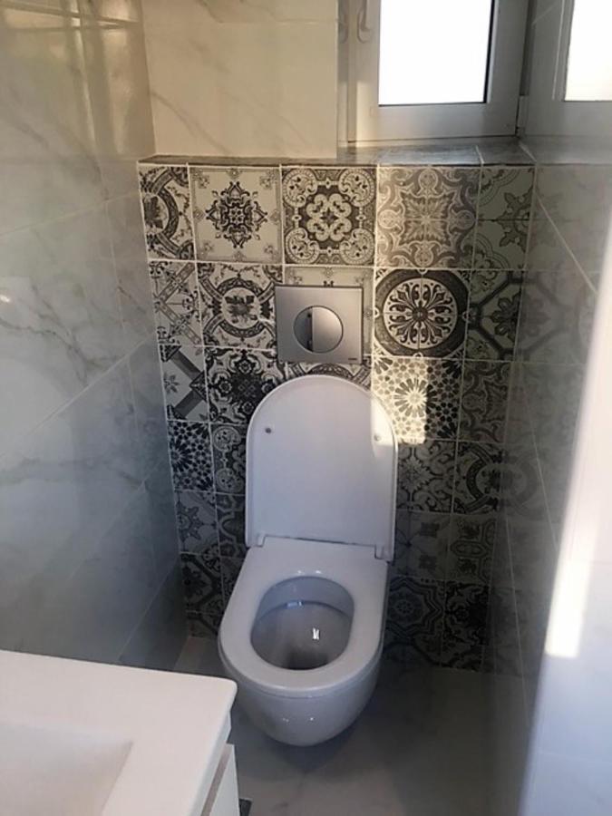 A Diamont In The Center Of Athens Apartment Luaran gambar