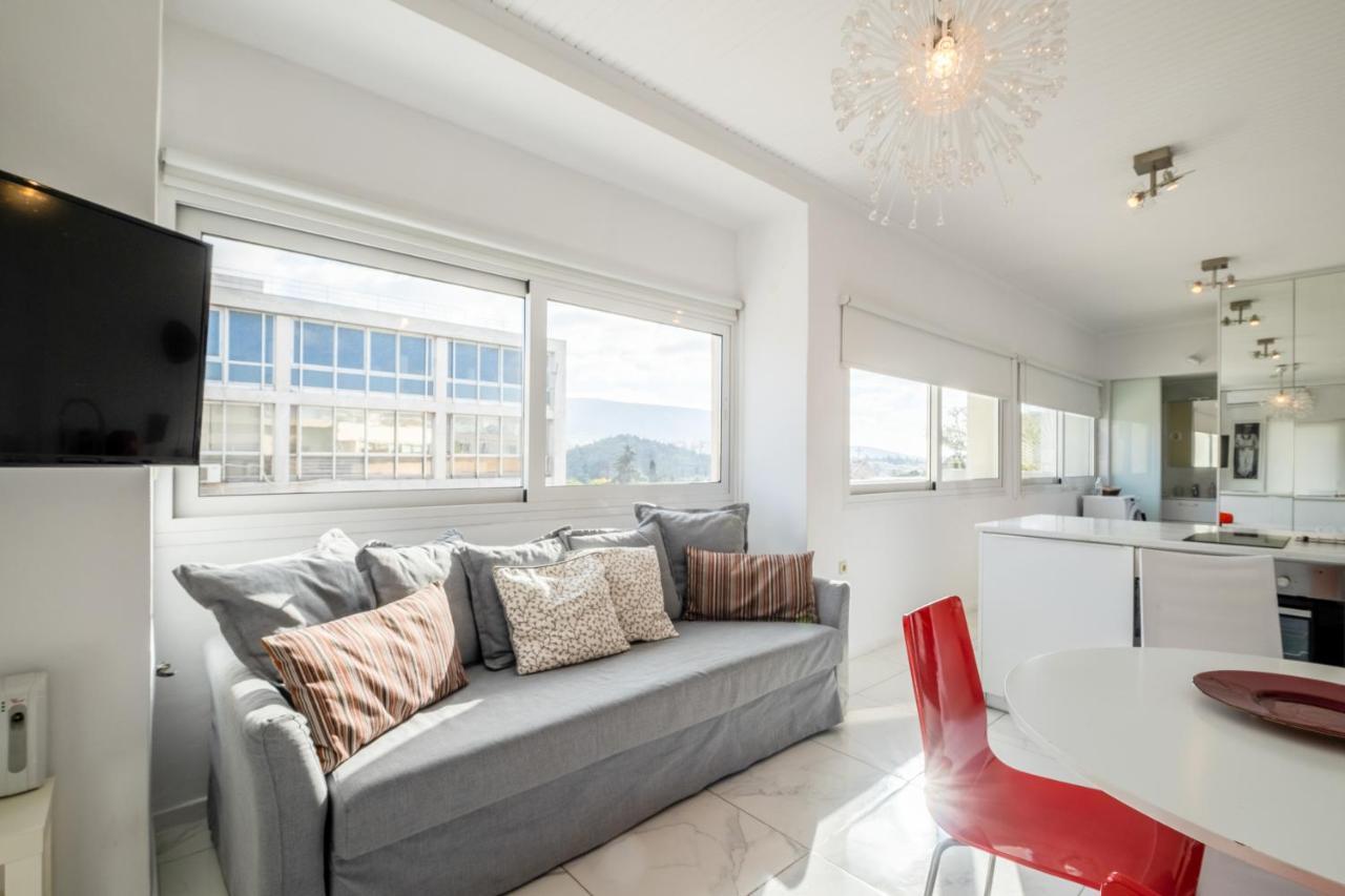 A Diamont In The Center Of Athens Apartment Luaran gambar