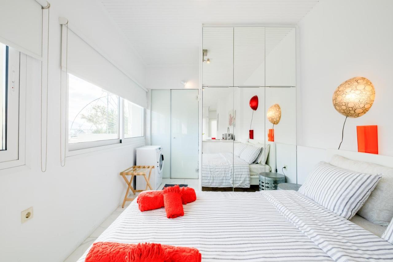 A Diamont In The Center Of Athens Apartment Luaran gambar